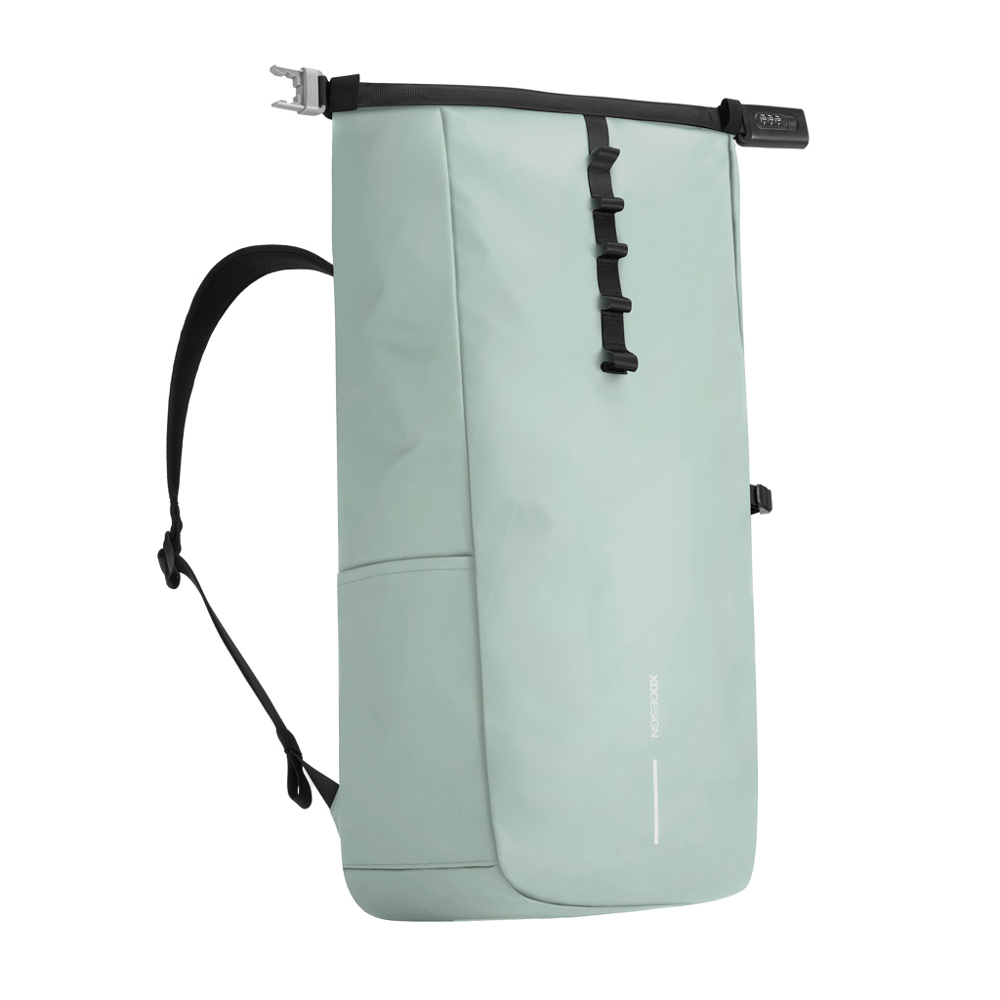 Urban wasserabweisender Anti-Diebstahl Rucksack
