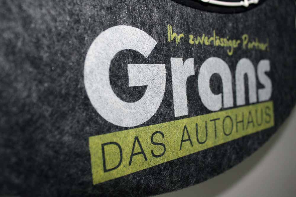 Catchring 'Surround' Digital Print | für Dartboards