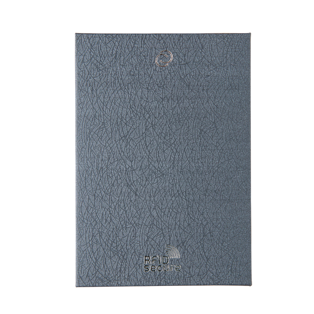 C-Secure RFID Kartenhalter und Geldbörse