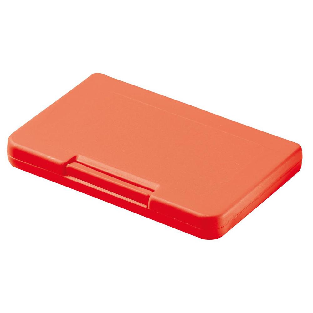 Universalbox "Mini" - standard-rot