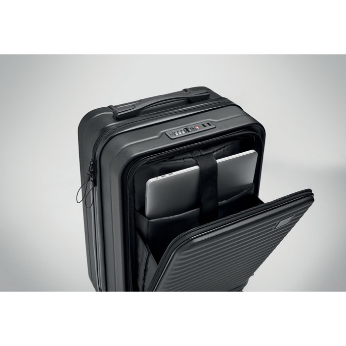 CITY - 20" Hartschalen-Trolley ABS