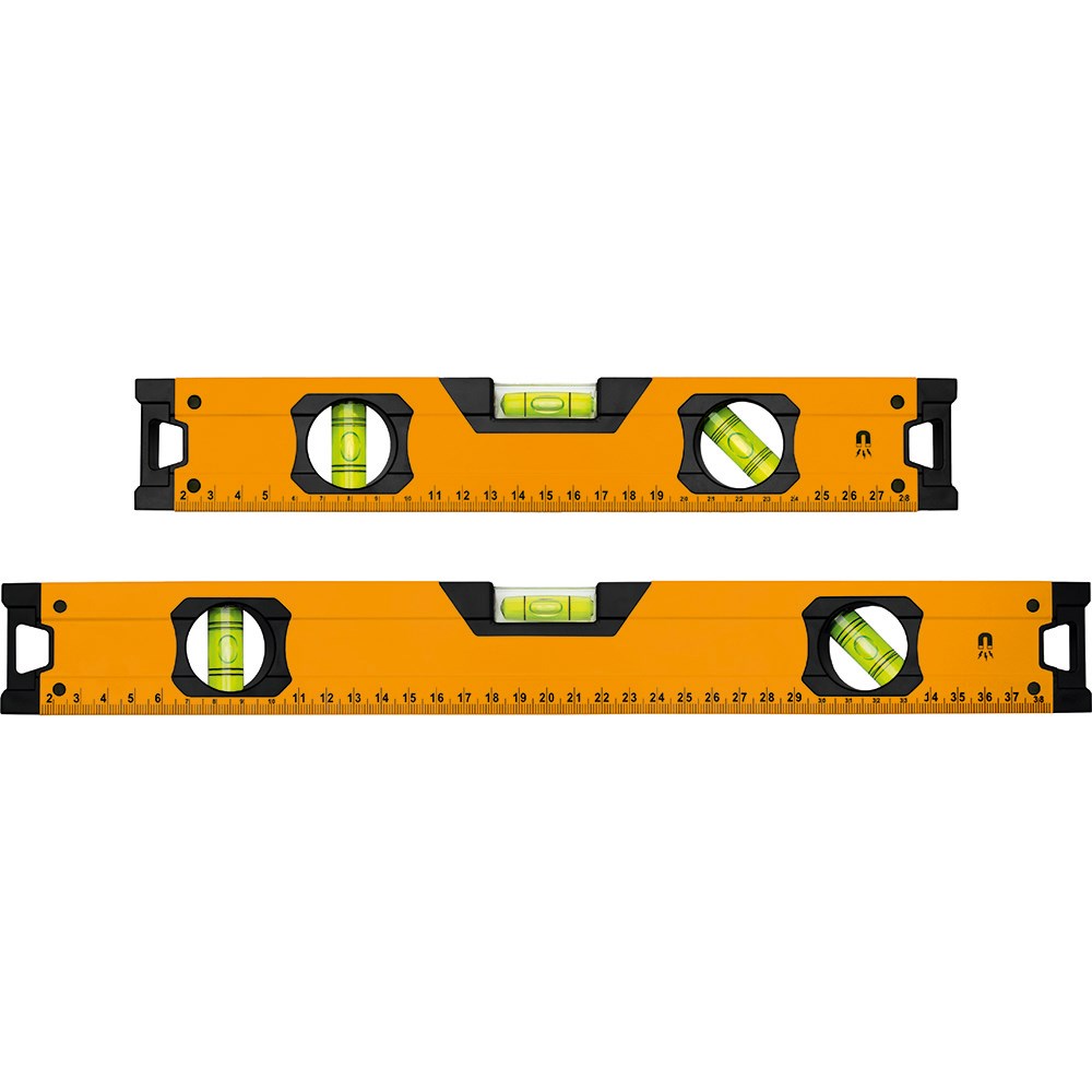 Aluminium-Wasserwaage "Balance Level 300"