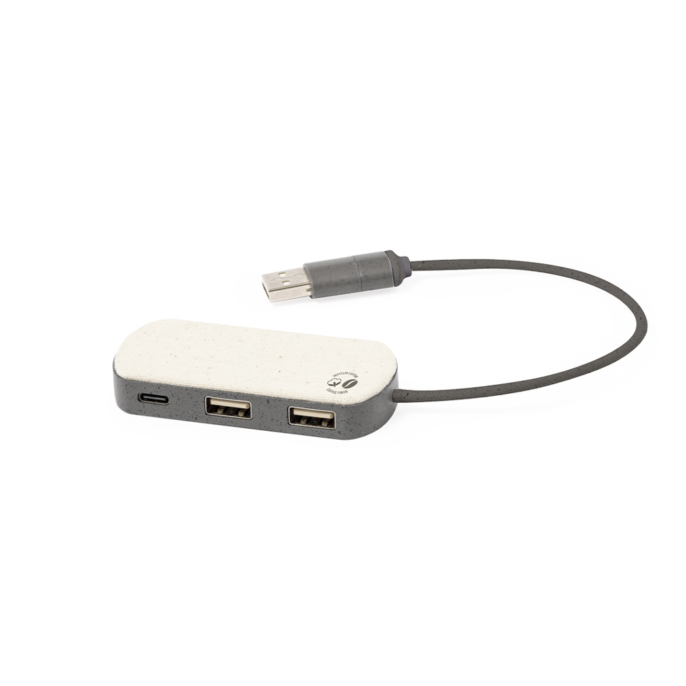 USB Hub Nylox