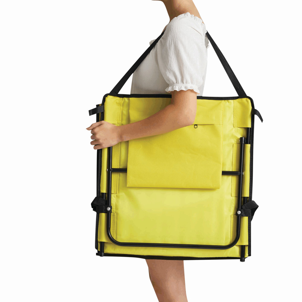 SUNNY BEACH - Faltbare Strandmatte