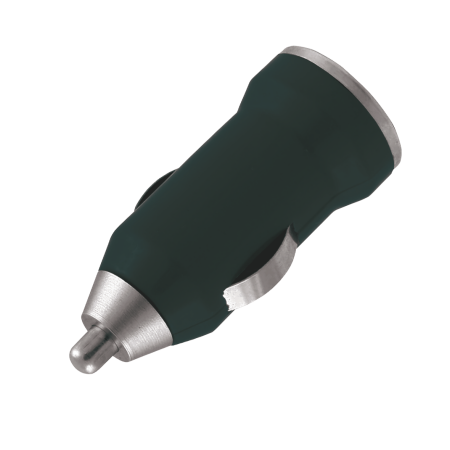 Aufladestecker PKW - schwarz