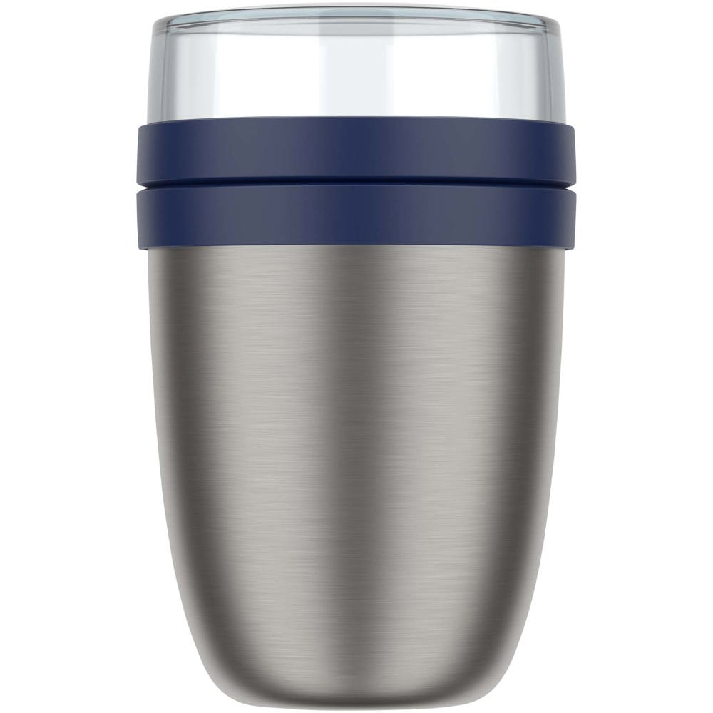 Mepal Ellipse 500+200 ml Thermo-Lunchpot 2.0