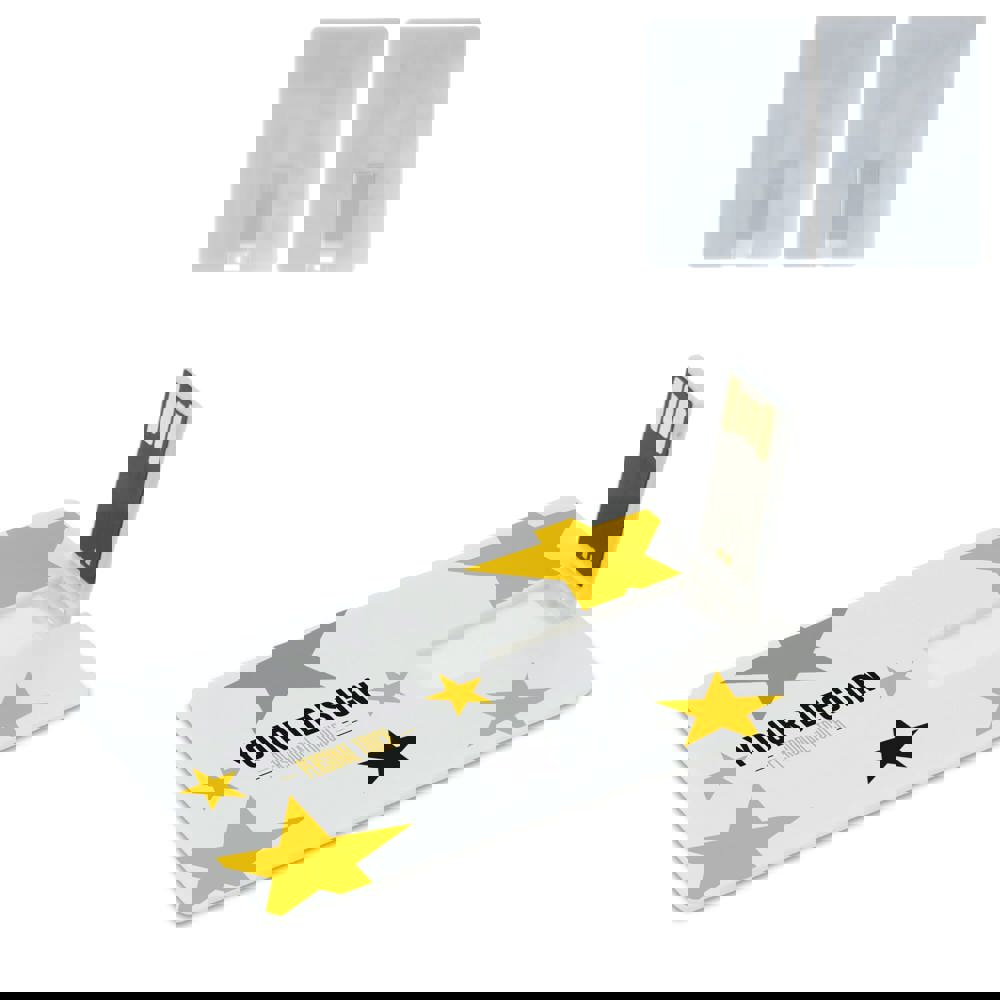 16GB USB-Kreditkarte