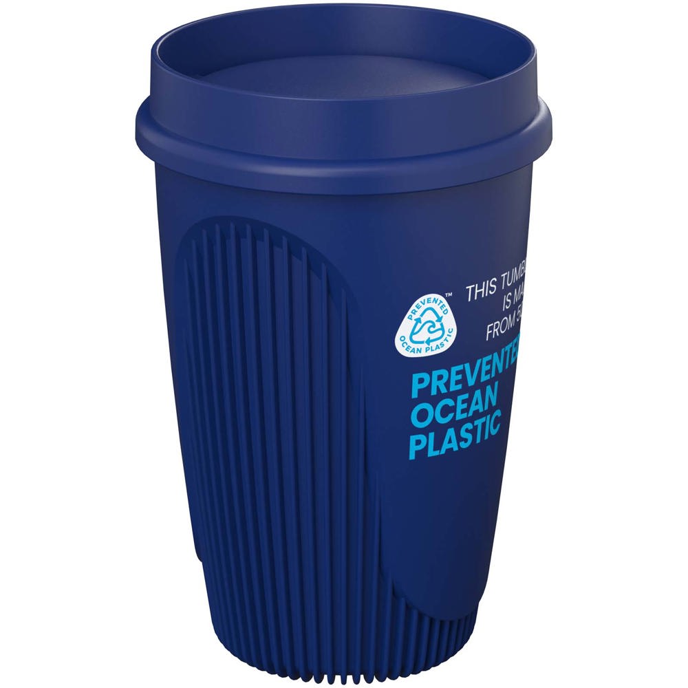 Alto POP 350 ml Becher mit 360°-Deckel