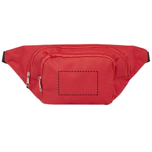 Santander Gürteltasche