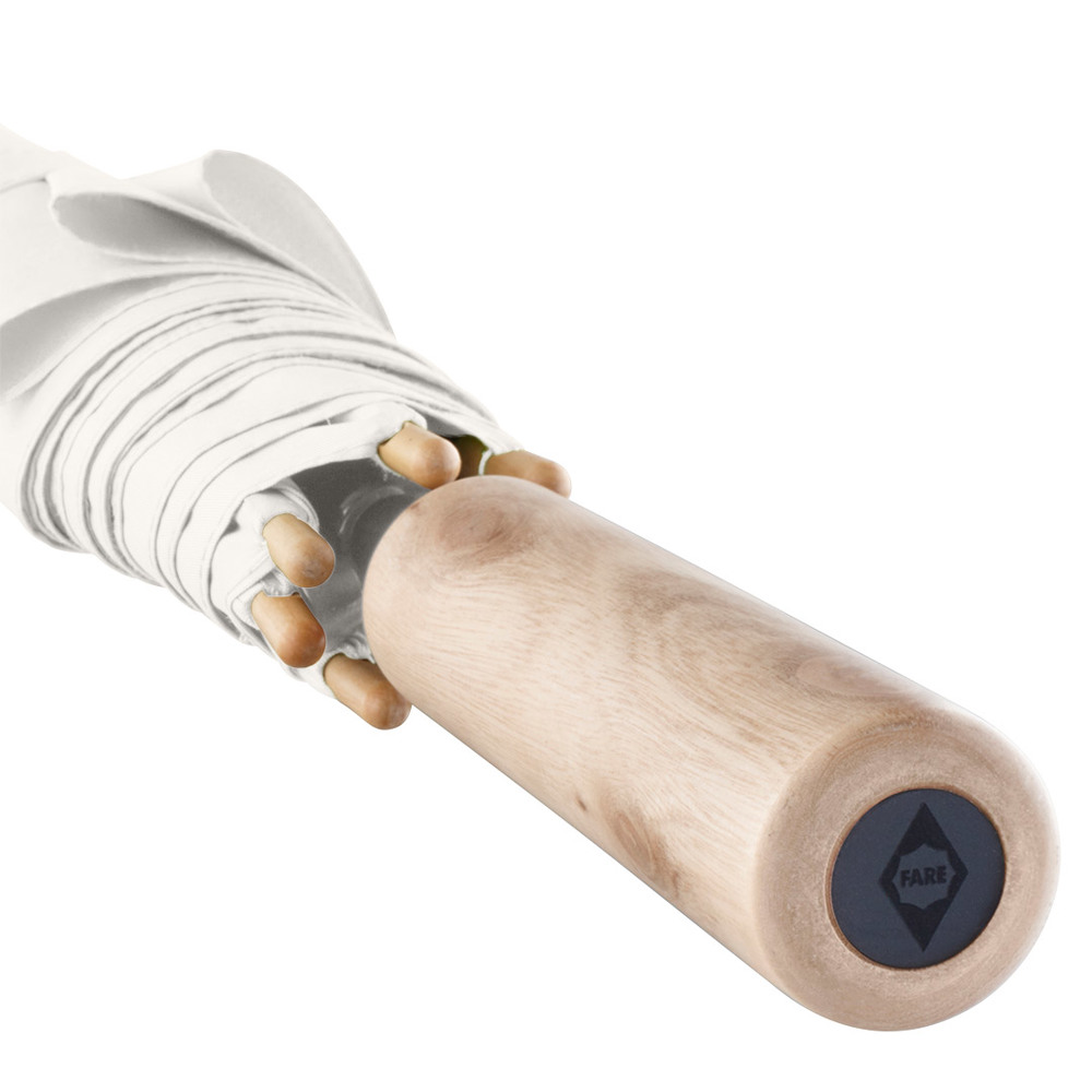 1122 AC-Stockschirm ÖkoBrella