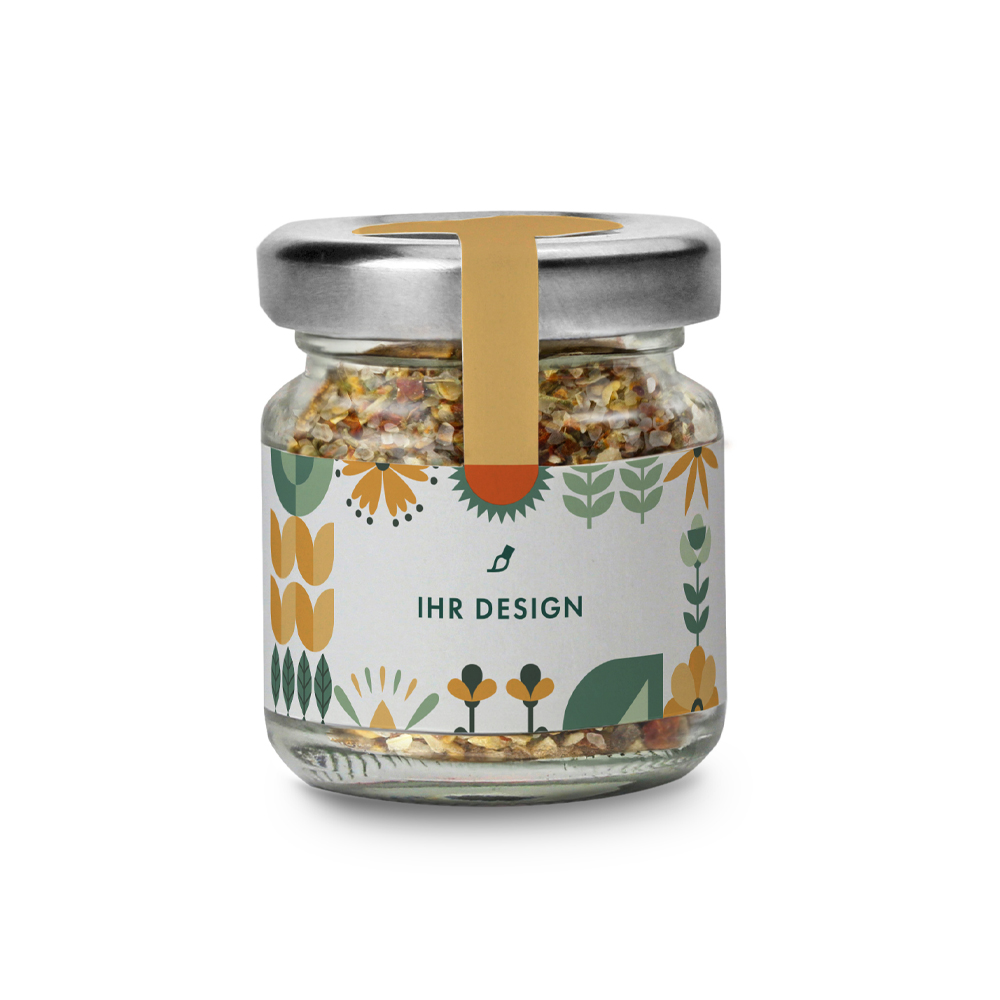 Bügelglas Mini - Premium