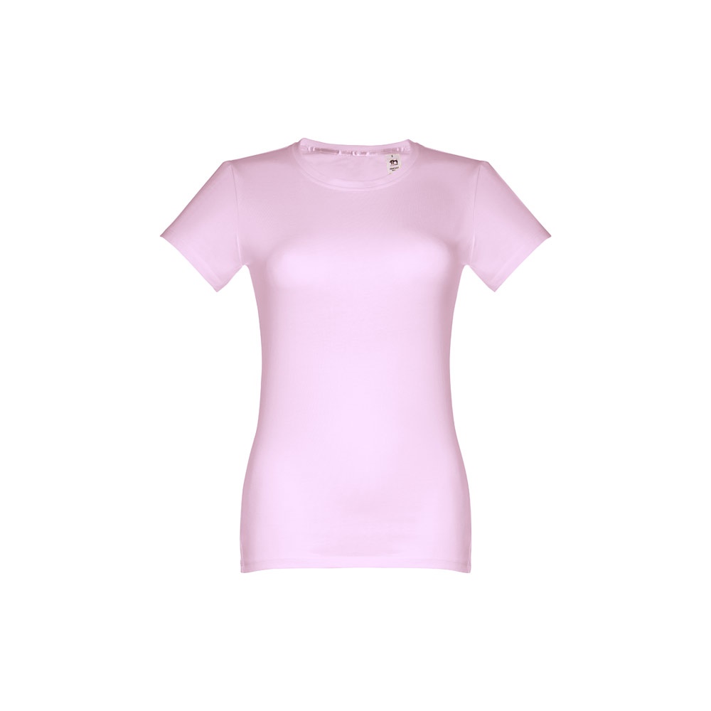 THC ANKARA WOMEN. Damen T-shirt - lila