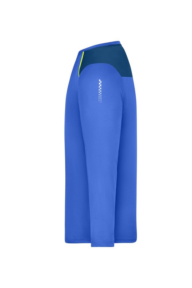 Men's Running Shirt Longsleeve GRS