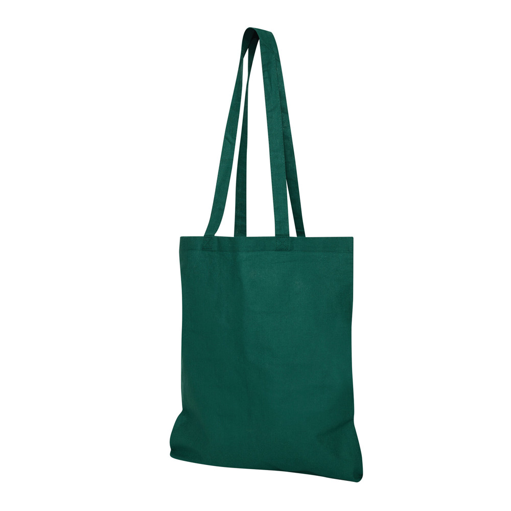 BIG PURE - Baumwolltasche