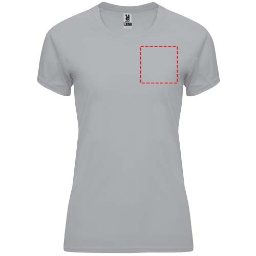 Bahrain Sport T-Shirt für Damen