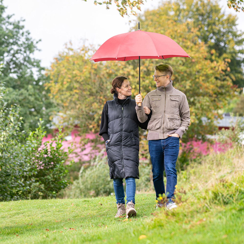 2304 AC-Gästeschirm ÖkoBrella