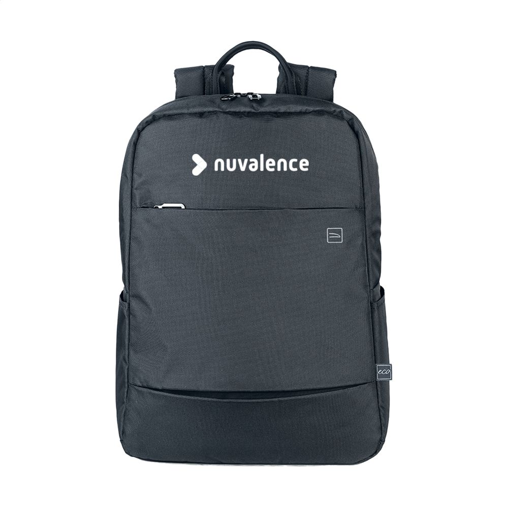 Tucano Global Backpack 15,6 inch Rucksack - Dunkelblau