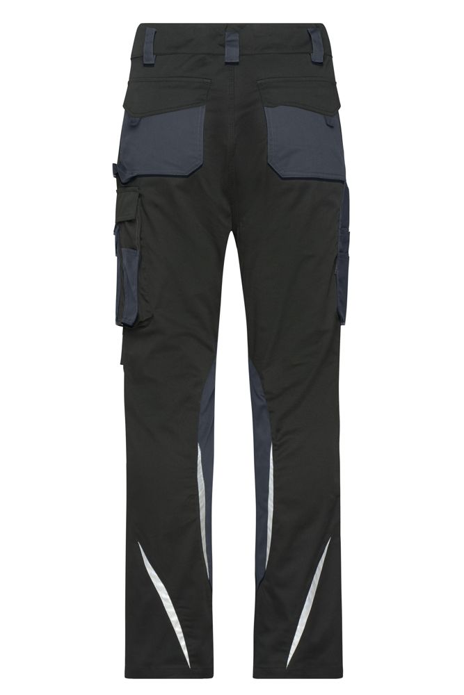 Workwear Pants Slim Line - STRONG -  GRS