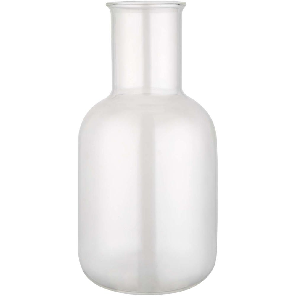 Amelie Set aus Glaskaraffe und Tasse