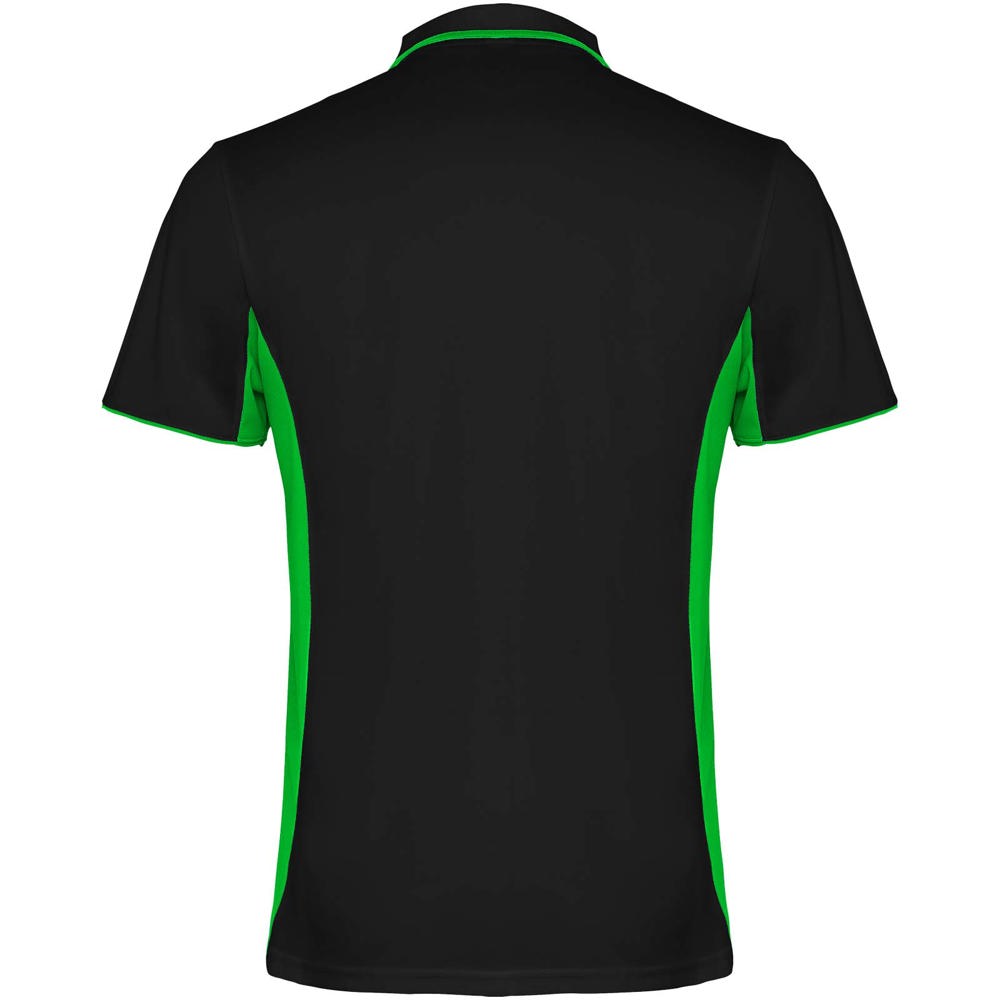 Montmelo 150 g/m² Sport Poloshirt Unisex