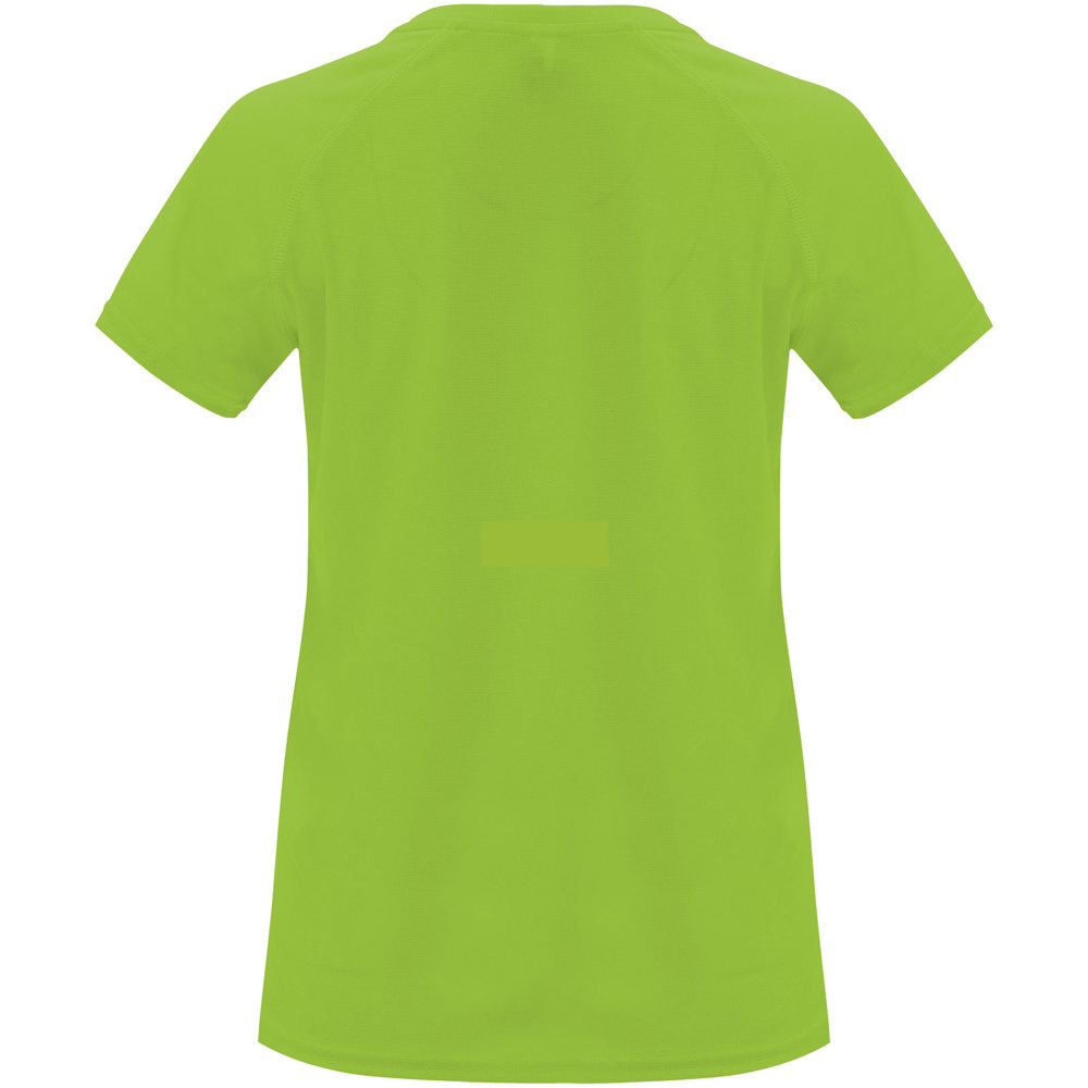 Bahrain Sport T-Shirt für Damen