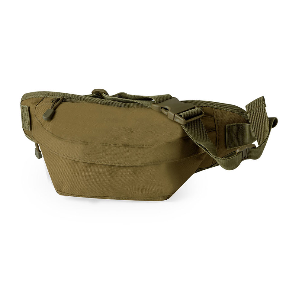 Gürteltasche Demuth