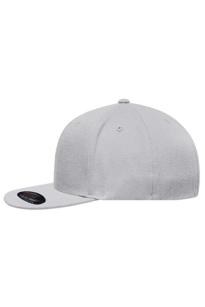 Flexfit® Flat Peak Cap