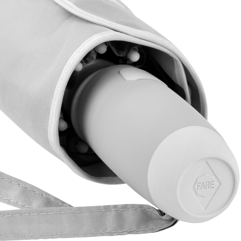 5444 AOC-Taschenschirm FARE® Whiteline