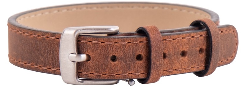 Armband - braun