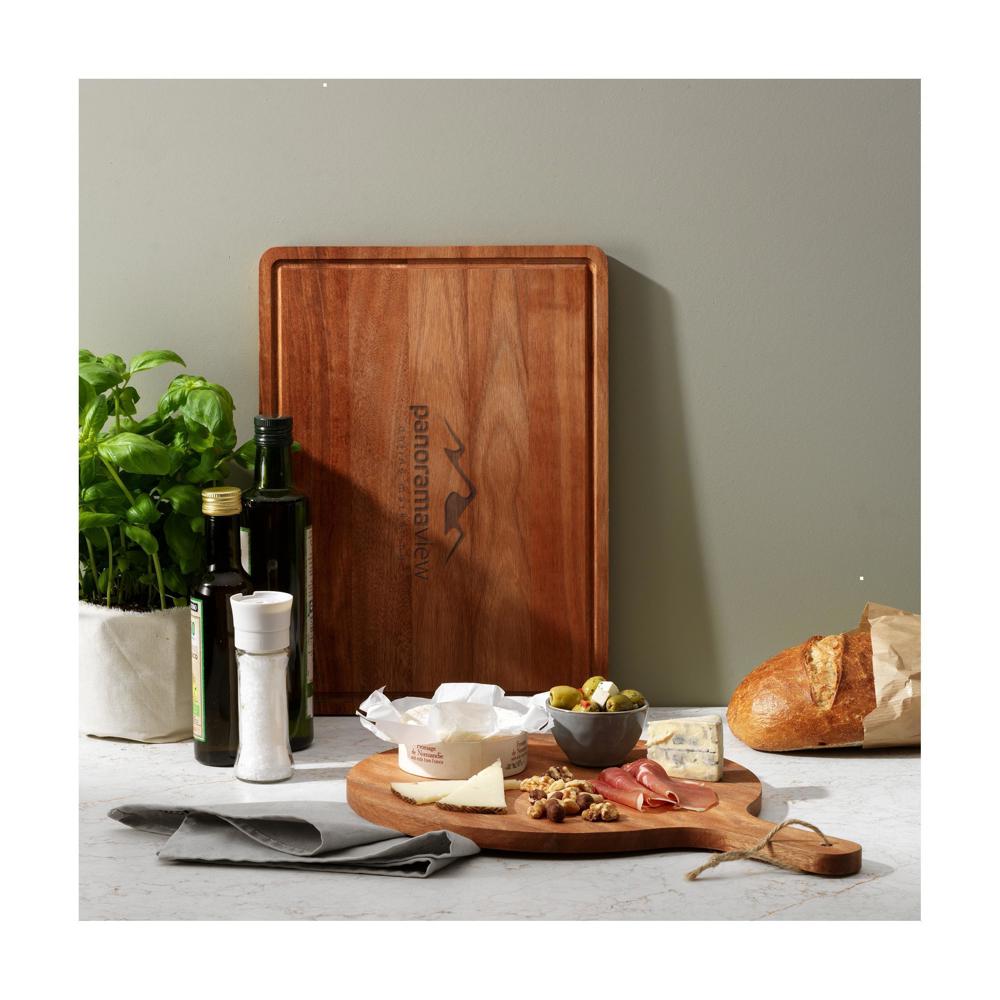 Wooosh Convivio Servierbrett