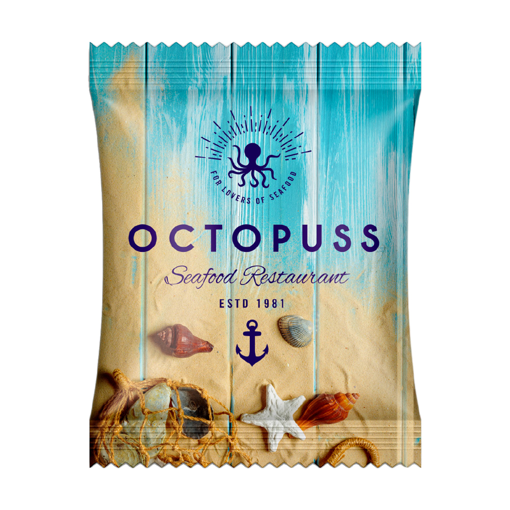 Fruchtgummi Sonderformen