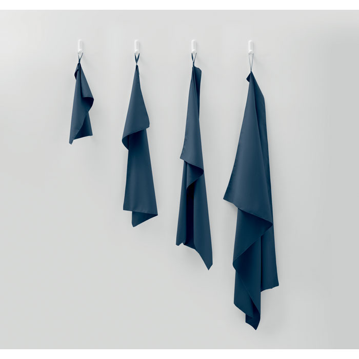  ATOLL 100 - Mikrofaser-Handtuch