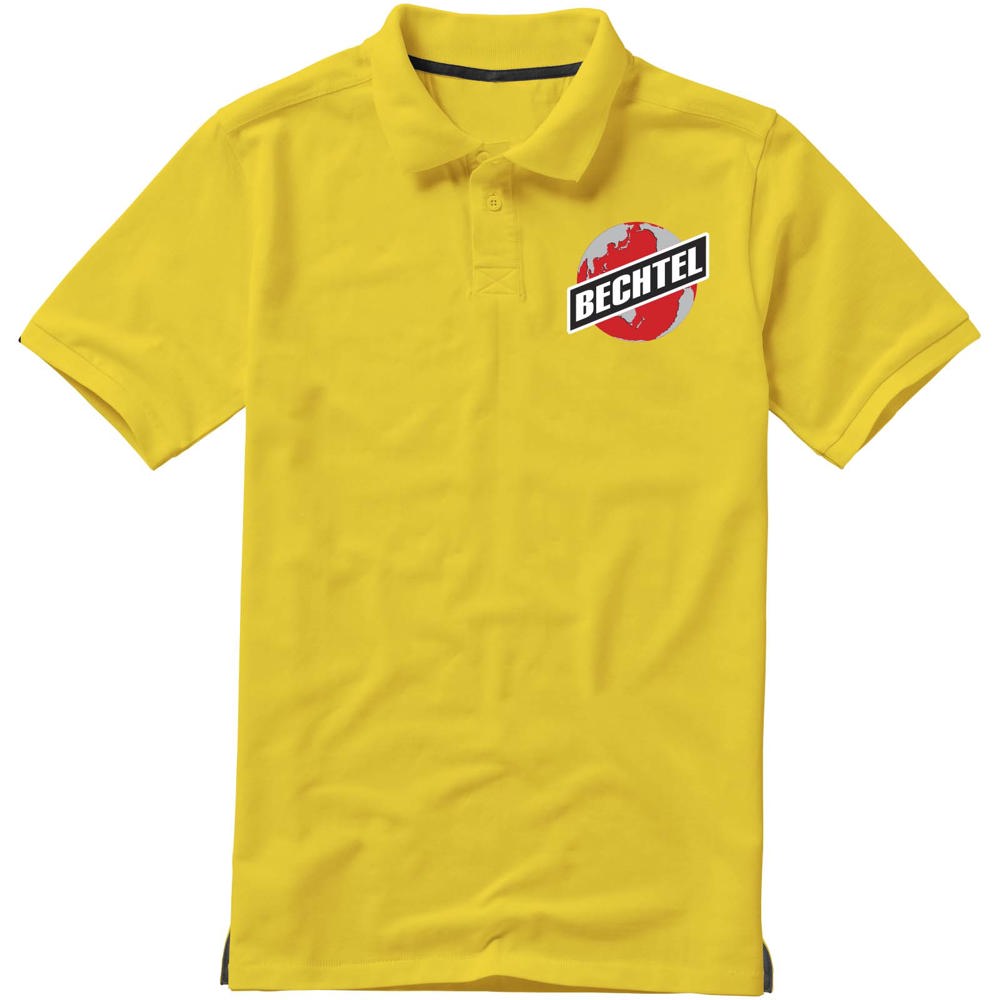 Calgary 200 g/m² Poloshirt für Herren