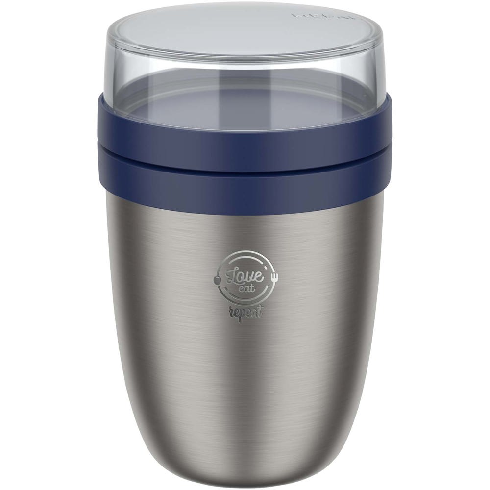Mepal Ellipse 500+200 ml Thermo-Lunchpot 2.0