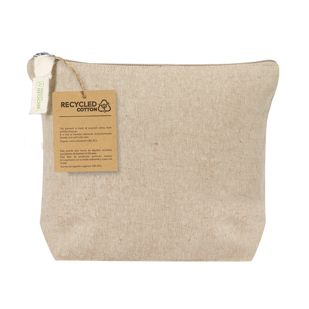 Kosmetik Tasche Belix - NATU