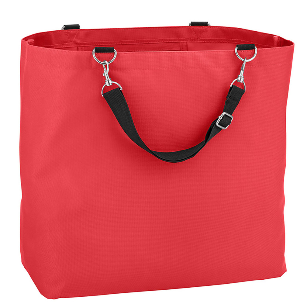 9115 Travelmate Beach Shopper - Rot