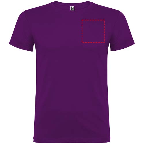Beagle 155 g/m² T-Shirt für Herren