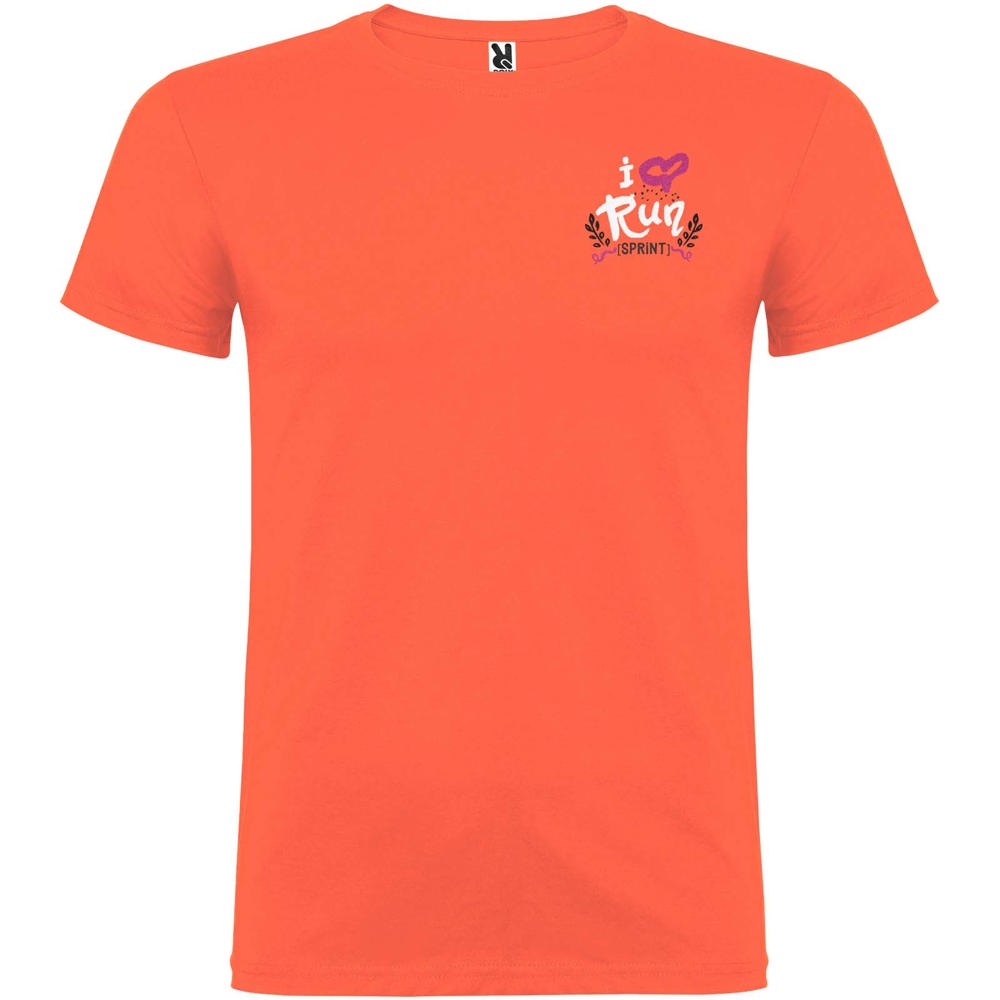 Beagle 155 g/m² T-Shirt für Herren