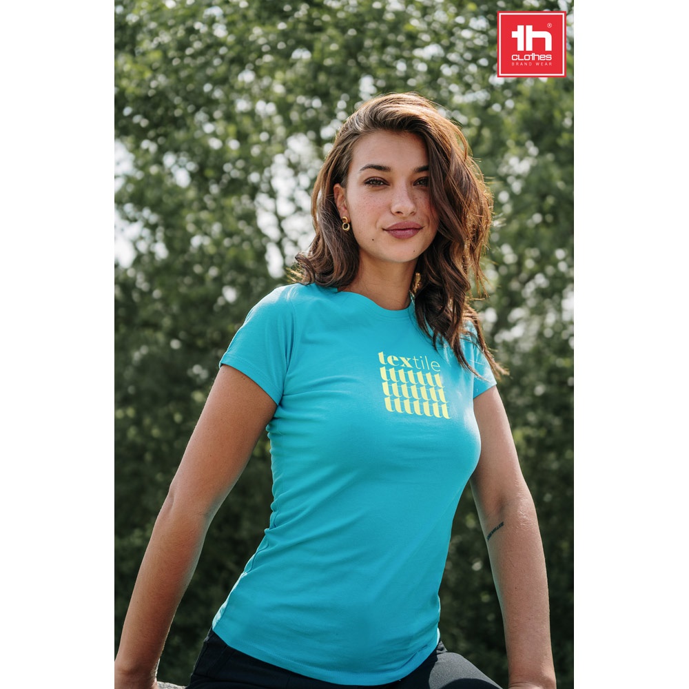 THC ANKARA WOMEN. Damen T-shirt