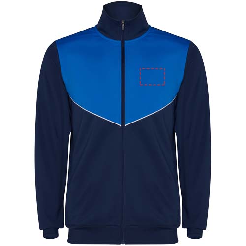 Evans 225 g/m² Trainingsanzug für Kinder