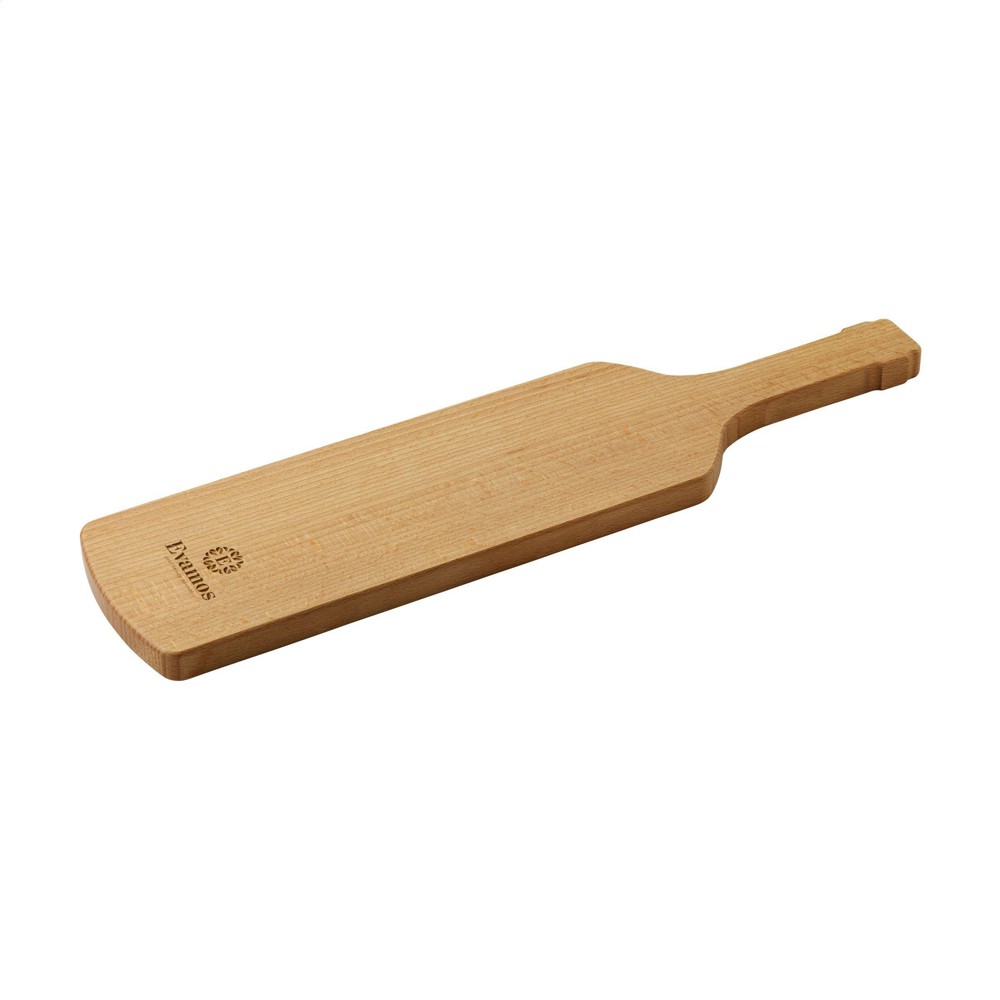 Bowls and Dishes - Buchenholz - Wine Bottle Board Serviertablett