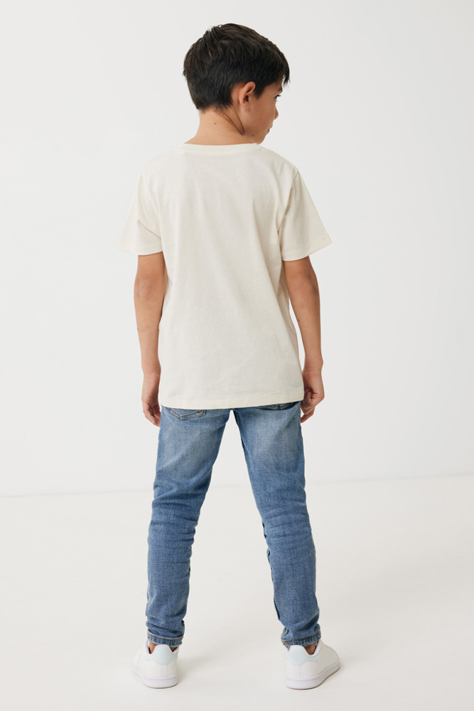 IQONIQ Koli Kids T-Shirt aus recycelter Baumwolle