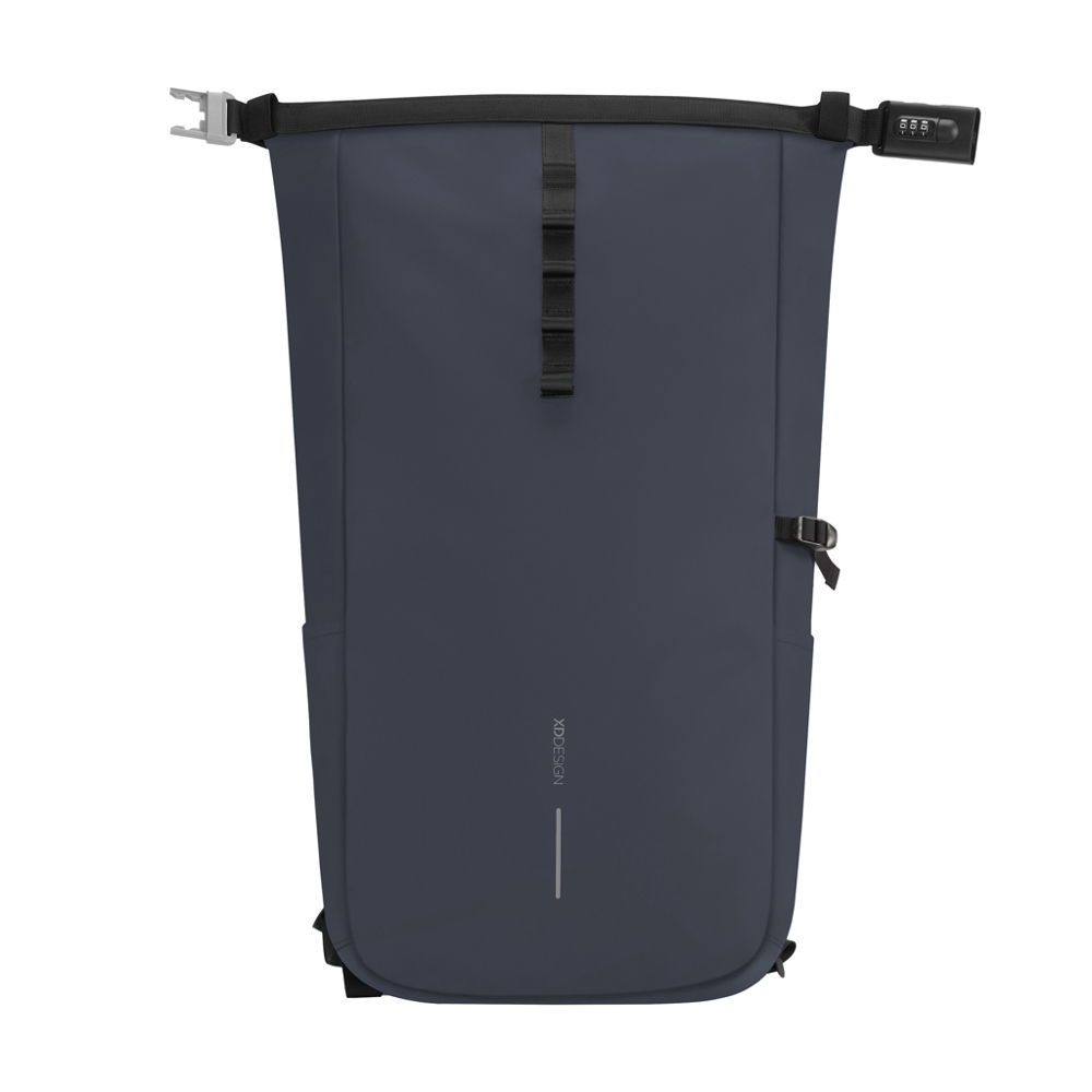 Urban wasserabweisender Anti-Diebstahl Rucksack