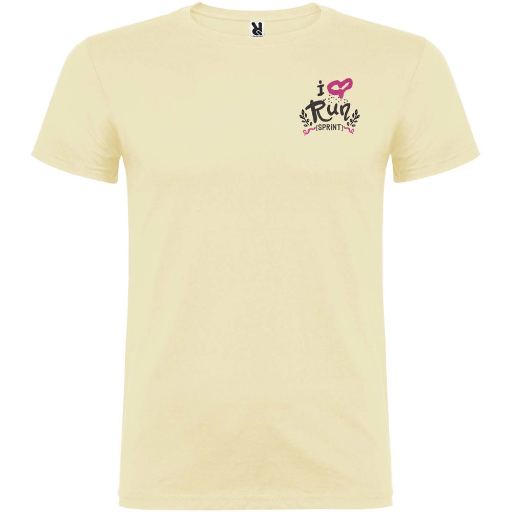 Beagle 155 g/m² T-Shirt für Herren