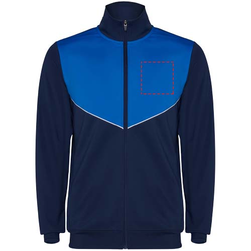 Evans 225 g/m² Trainingsanzug Unisex