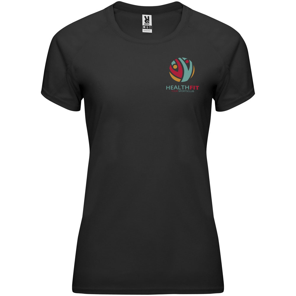Bahrain Sport T-Shirt für Damen