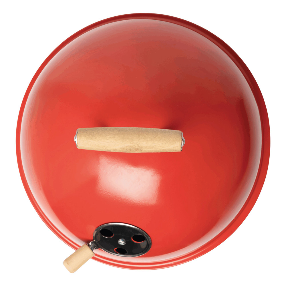 COOKOUT - Kugelgrill