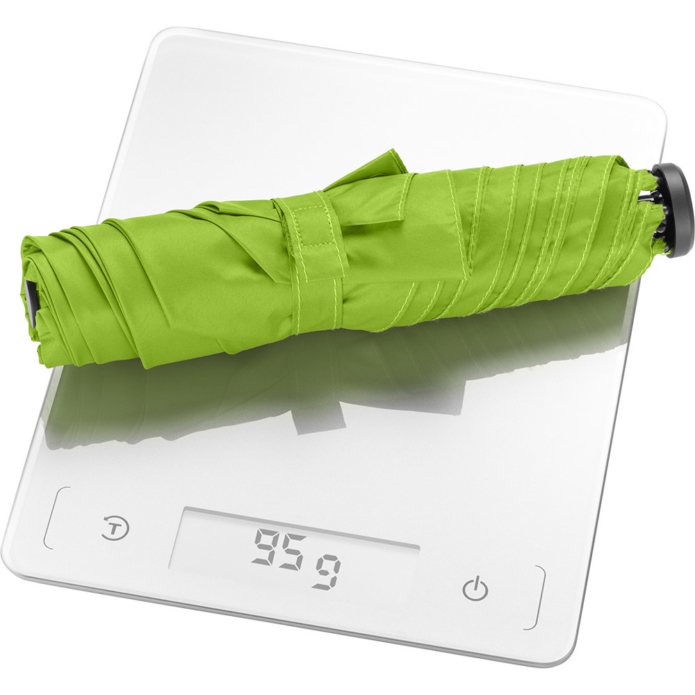 5062 Mini-Taschenschirm FARE® FiligRain Only95