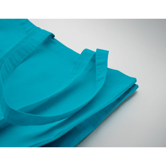 OSOLE++ COLOUR - Einkaufstasche Fairtrade 180g