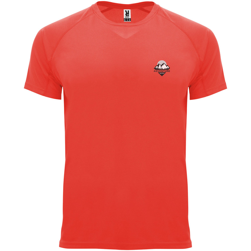 Bahrain Sport T-Shirt für Kinder